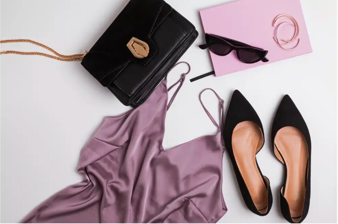 S’HABILLER CHIC SANS TALONS : MODE D’EMPLOI ET IDÉES DE LOOKS