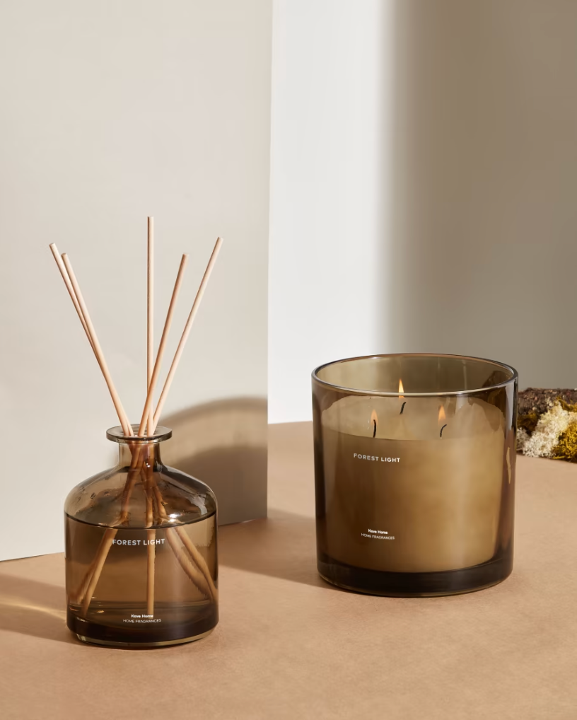 Gobi - Candle