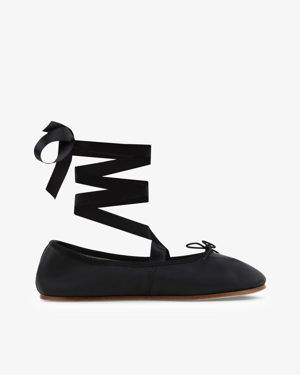 Ballerines Sophia - noir