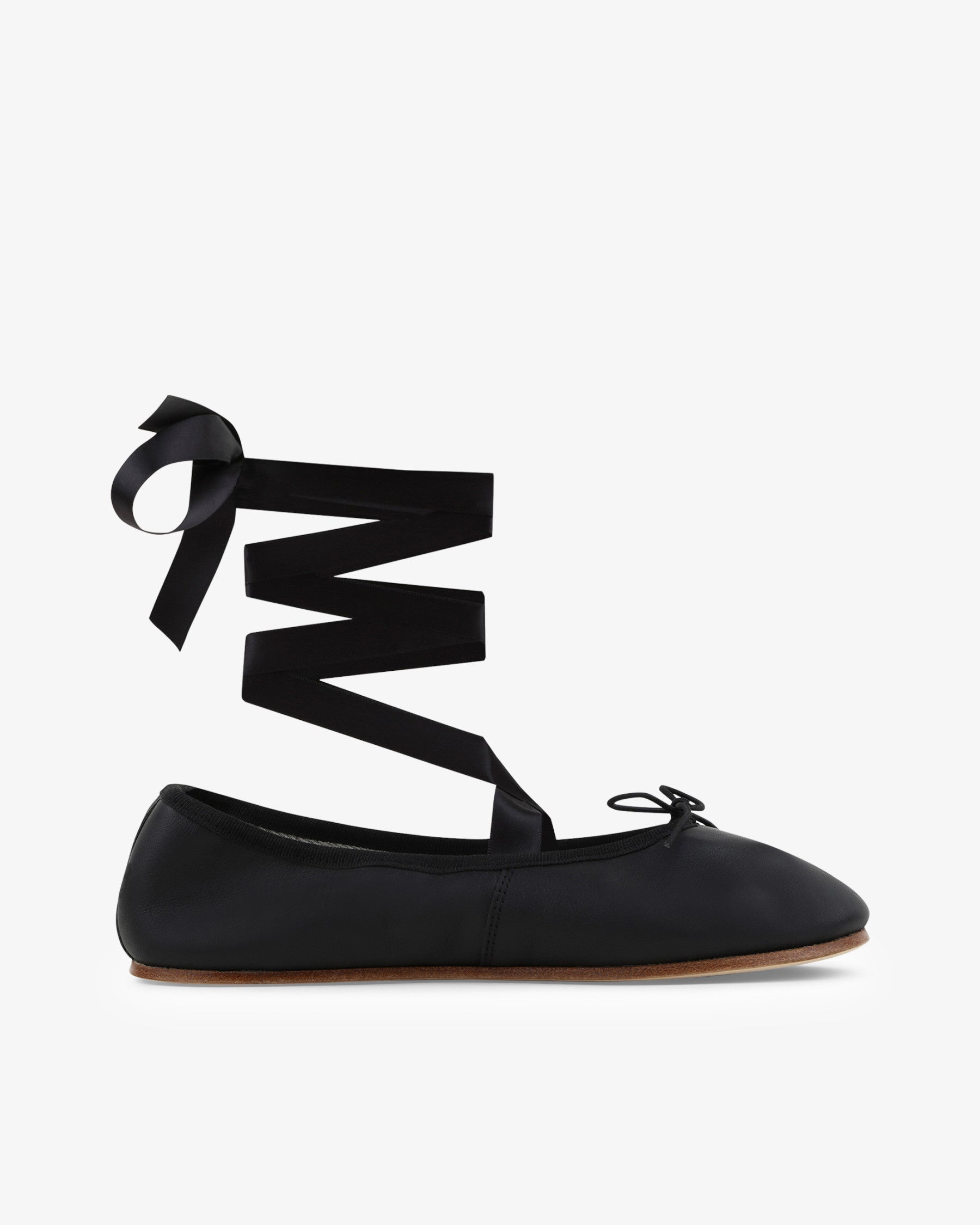 Ballerines Sophia- black